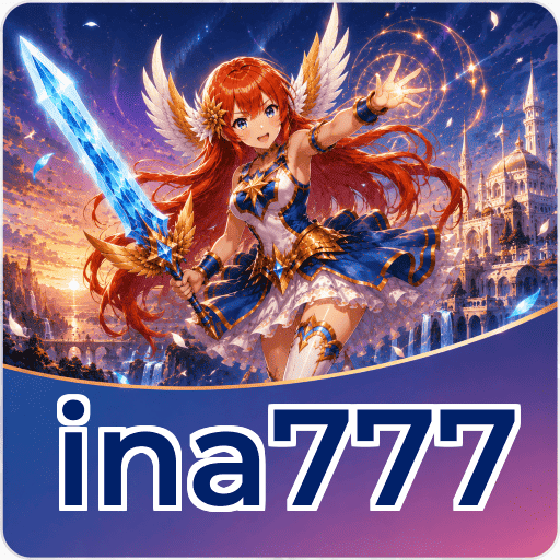 Logo ina777