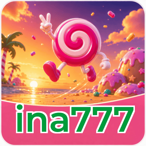 Logo ina777