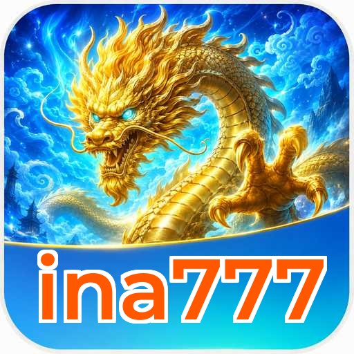 Logo ina777