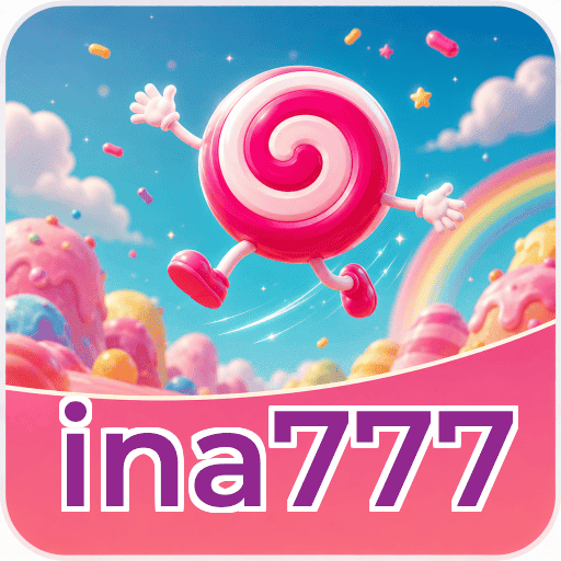 Logo ina777