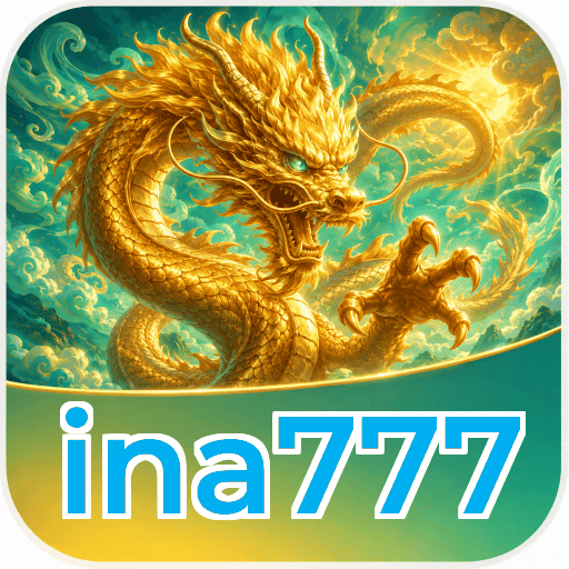 Logo ina777