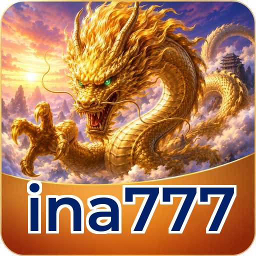 Logo ina777
