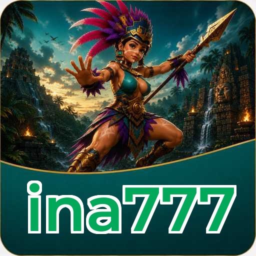 Logo ina777