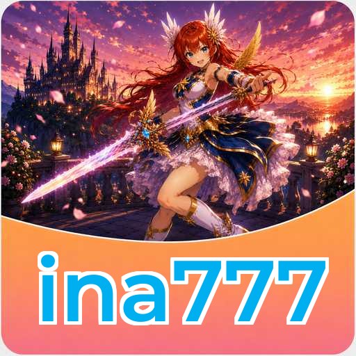 Logo ina777