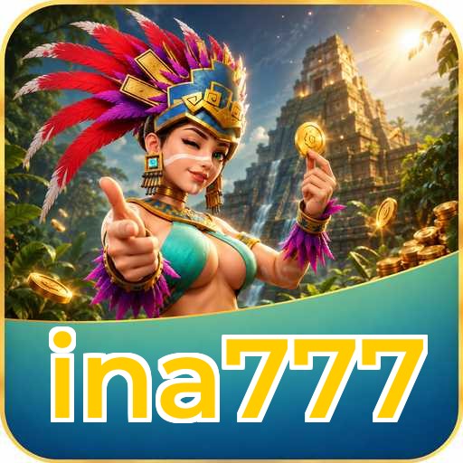 Logo ina777