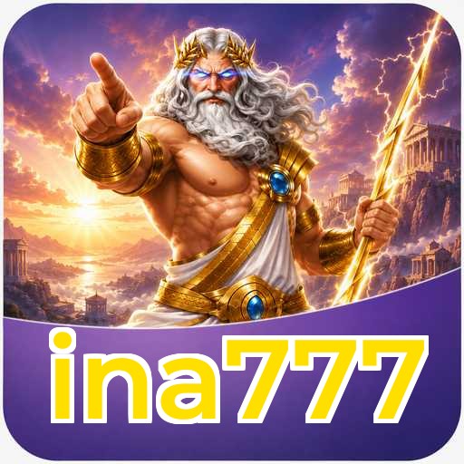 Logo ina777
