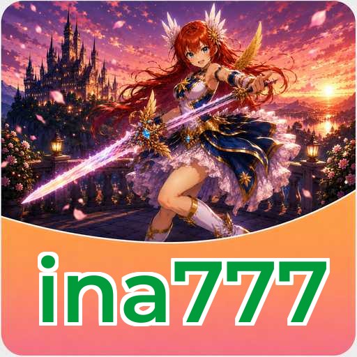 Logo ina777