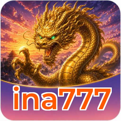 Logo ina777