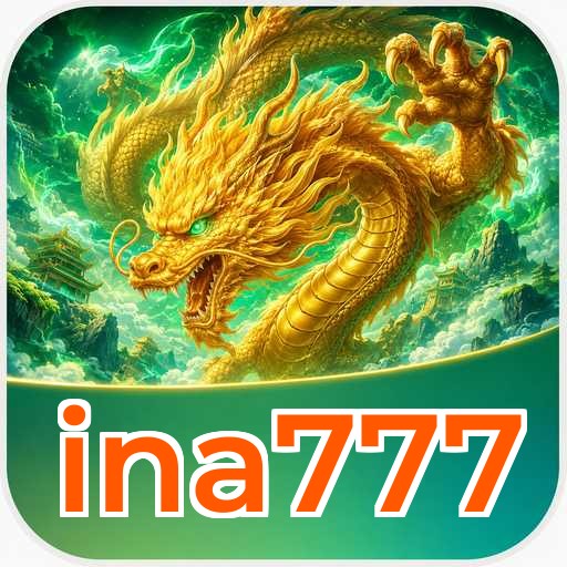 Logo ina777