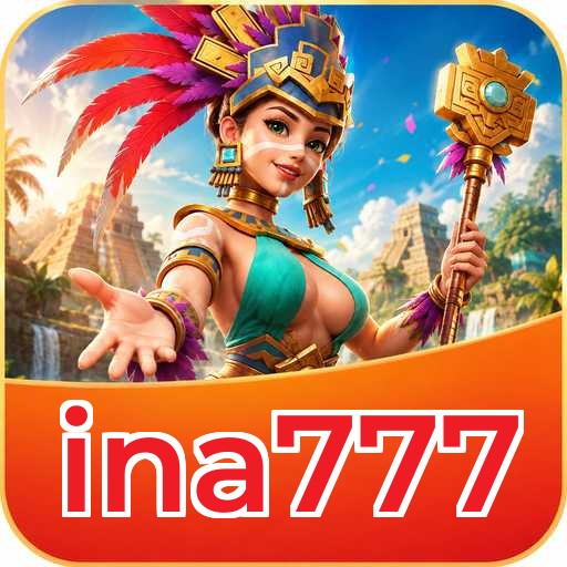 Logo ina777