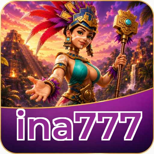 Logo ina777