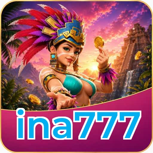 Logo ina777