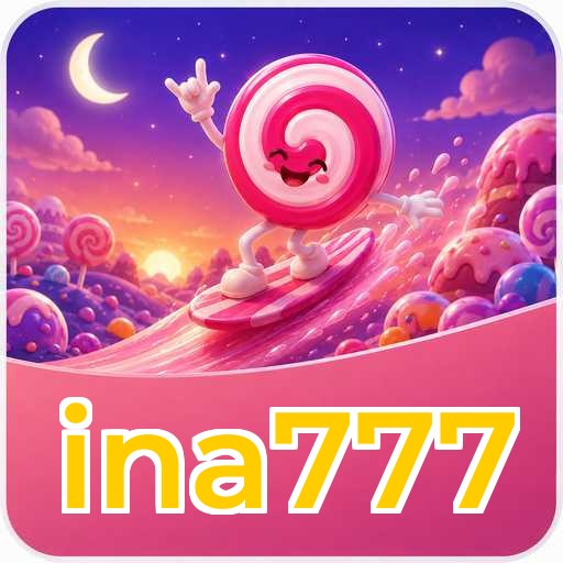 Logo ina777