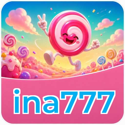 Logo ina777