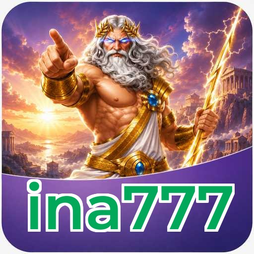 Logo ina777