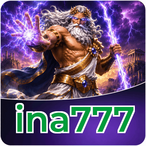 Logo ina777