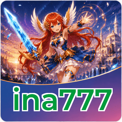 Logo ina777