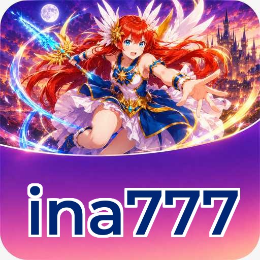 Logo ina777