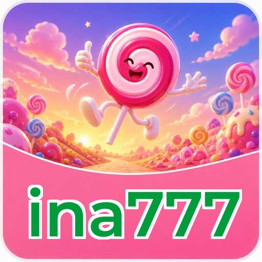 Logo ina777