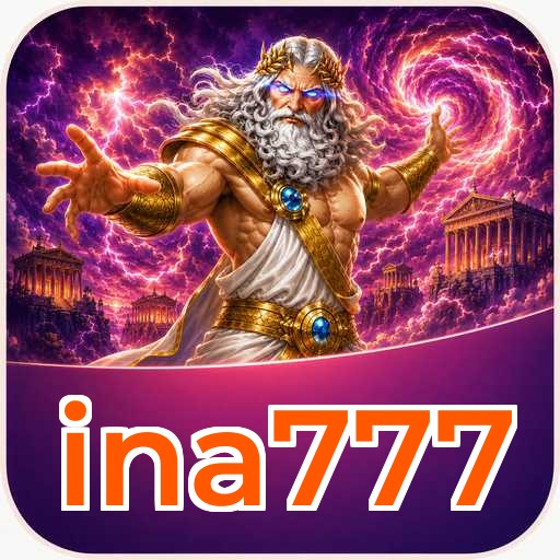 Logo ina777