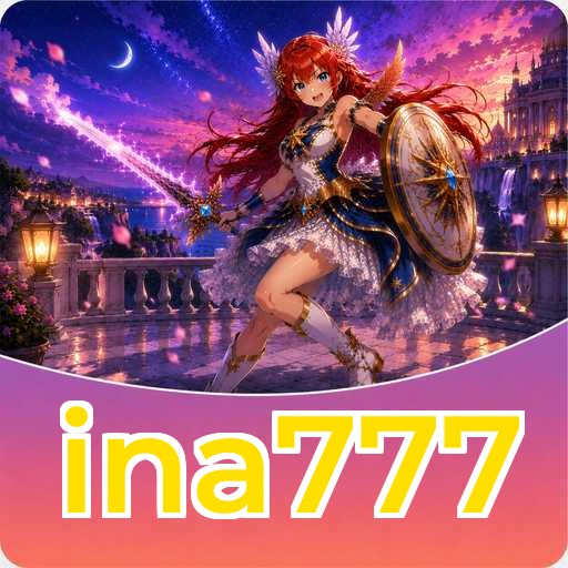 Logo ina777