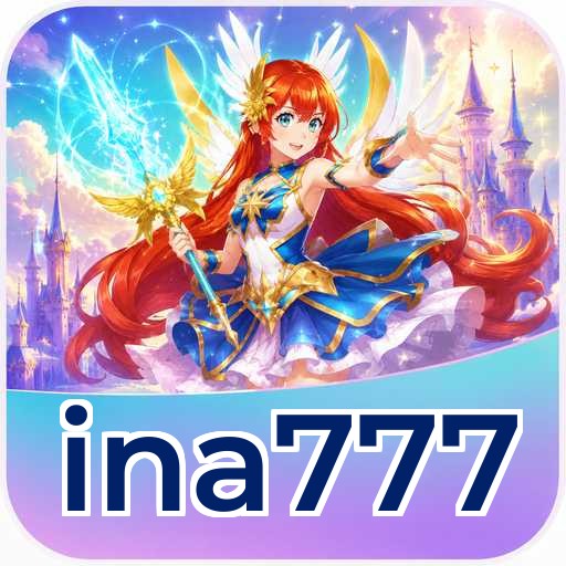 Logo ina777