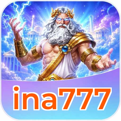 Logo ina777