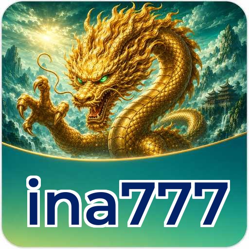 Logo ina777