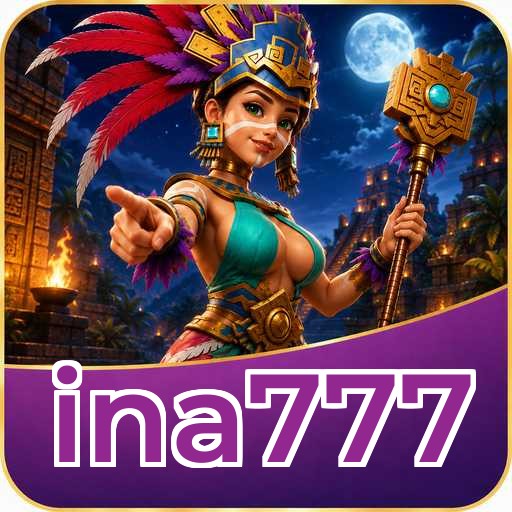 Logo ina777