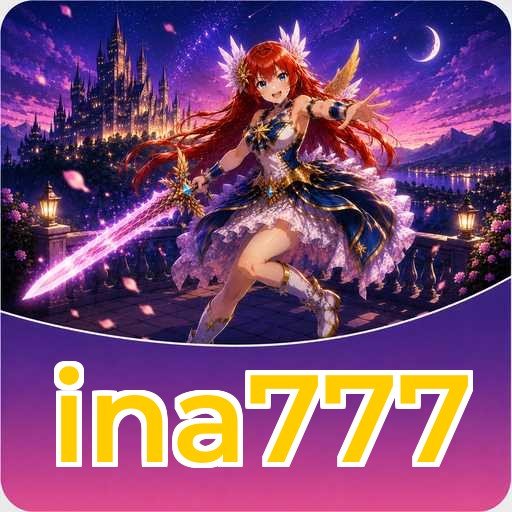 Logo ina777