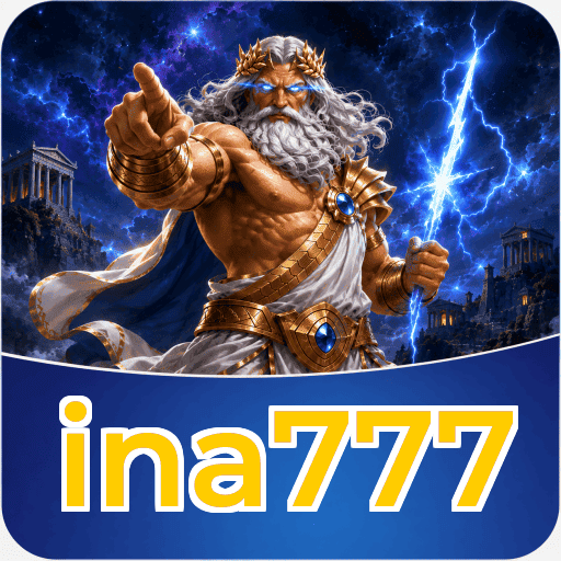 Logo ina777