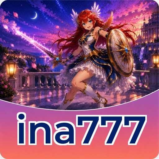 Logo ina777