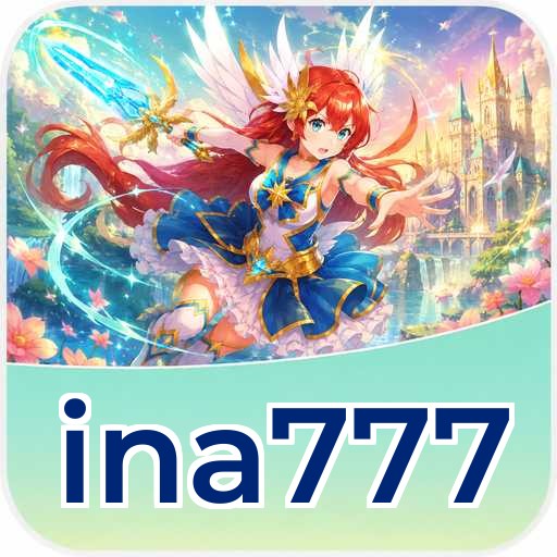 Logo ina777
