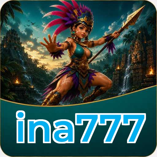Logo ina777