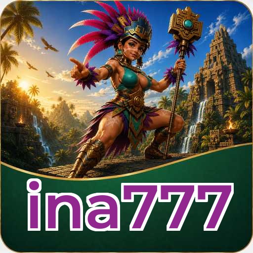 Logo ina777