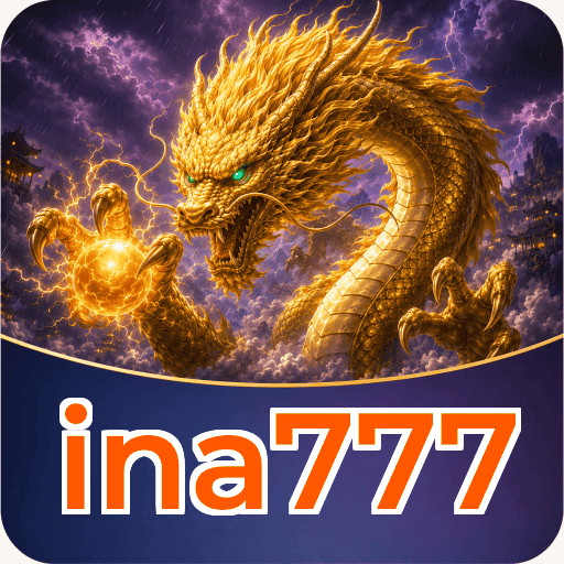 Logo ina777