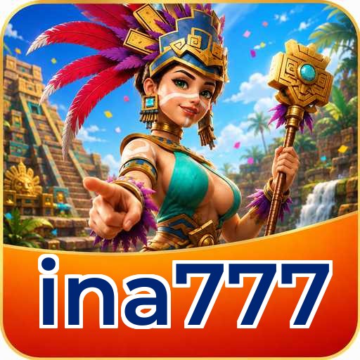 Logo ina777