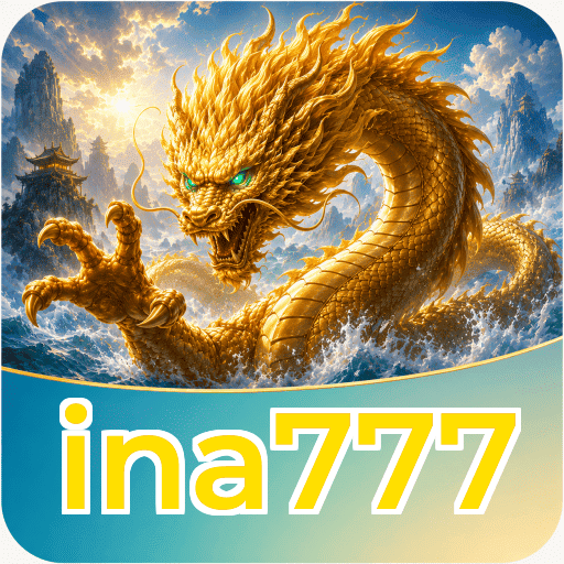 Logo ina777