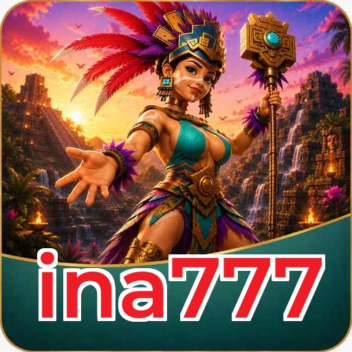 Logo ina777