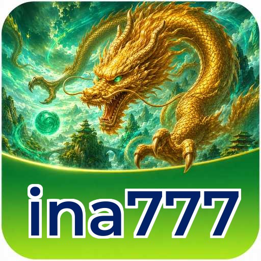 Logo ina777