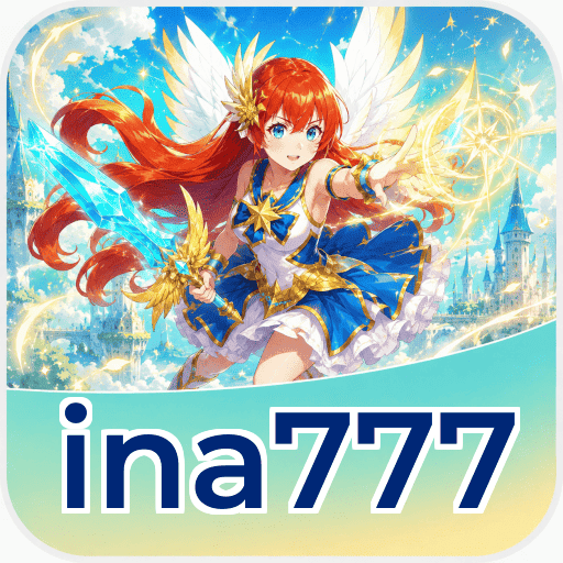 Logo ina777