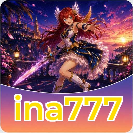 Logo ina777