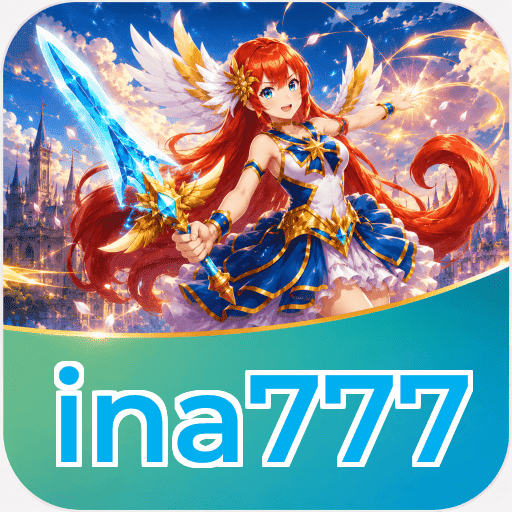 Logo ina777