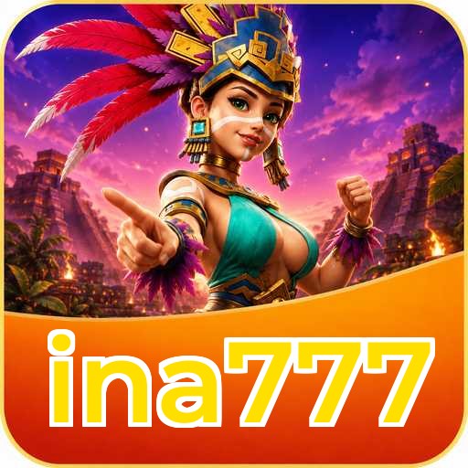Logo ina777