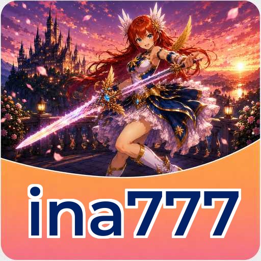 Logo ina777