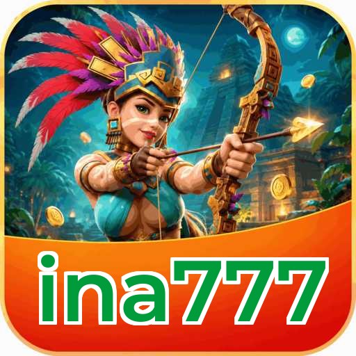 Logo ina777