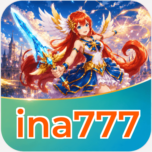Layar pertama ina777 setelah pemasangan di Android