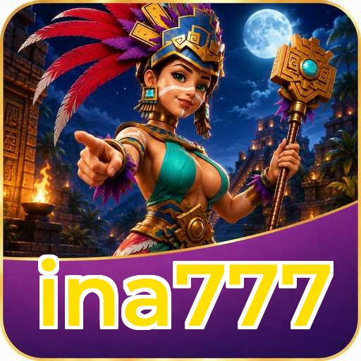 Logo ina777