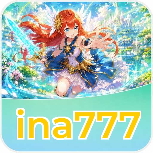 Logo ina777