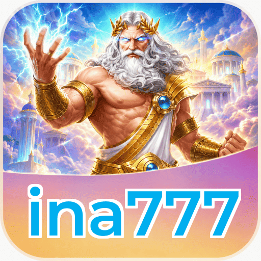 Logo ina777